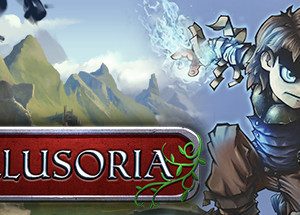 Illusoria Steam CD Key