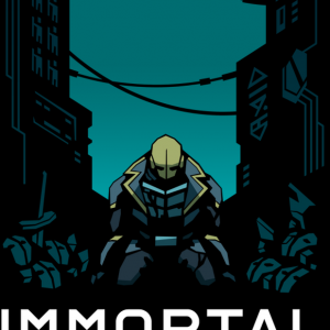 Immortal Planet Steam CD Key