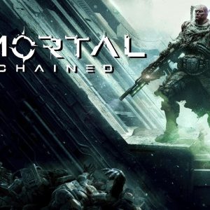 Immortal: Unchained Steam CD Key