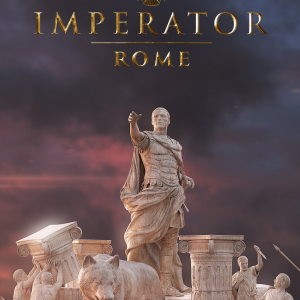 Imperator: Rome Steam CD Key