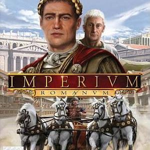 Imperium Romanum Gold Edition Steam CD Key