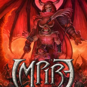 Impire Steam CD Key