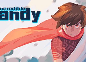 Incredible Mandy Steam CD Key