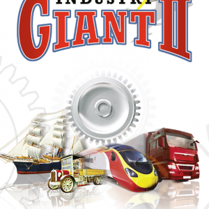 Industry Giant 2 Steam CD Key