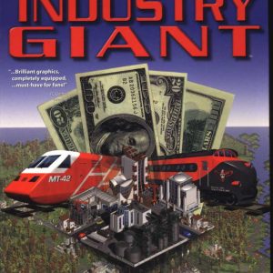 Industry Giant Steam CD Key