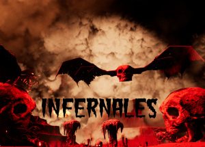 Infernales Steam CD Key