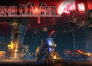 INFERNO CLIMBER Steam CD Key