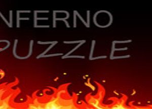 Inferno Puzzle Steam CD Key