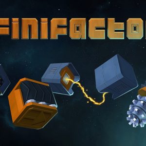 Infinifactory Steam CD Key