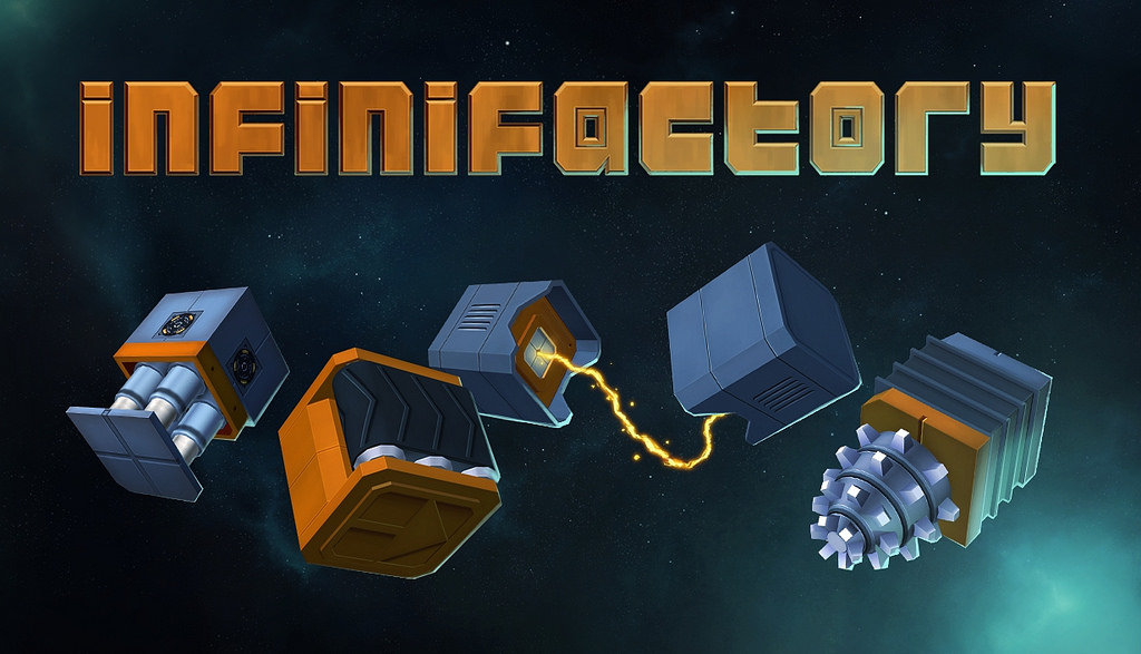 Infinifactory Steam CD Key