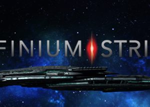 Infinium Strike Steam CD Key