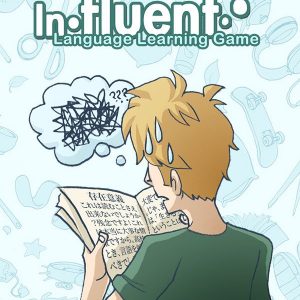 Influent - Français [Learn French] Steam CD Key