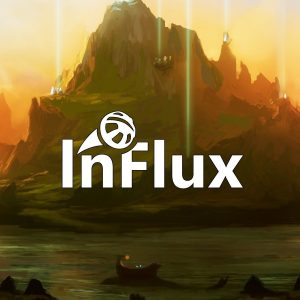 InFlux Steam CD Key