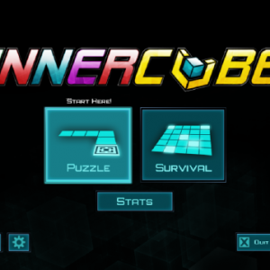 InnerCube Steam CD Key