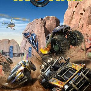 Insane 2 Steam CD Key