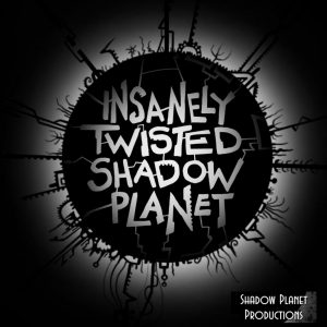 Insanely Twisted Shadow Planet Steam CD Key