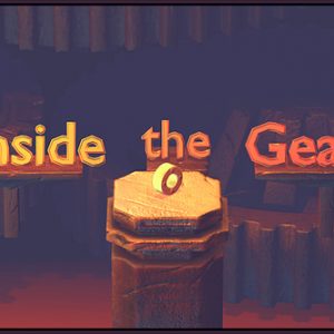 Inside the Gear Steam CD Key