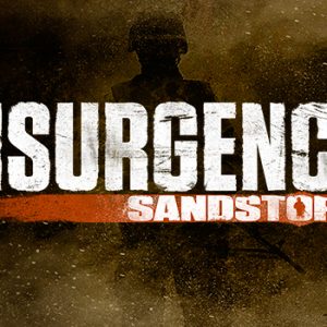 Insurgency: Sandstorm Steam CD Key