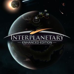 Interplanetary Enhanced Edition Steam CD Key