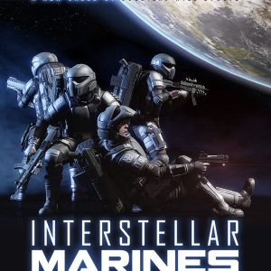 Interstellar Marines Spearhead Edition Steam CD Key