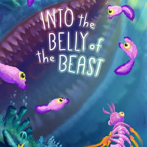 Into the Belly of the Beast XBOX One CD Key