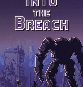 Into the Breach Steam CD Key