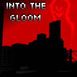 Into The Gloom Steam CD Key
