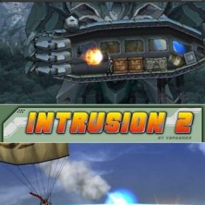 Intrusion 2 Steam CD Key