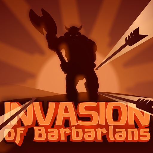 Invasion of Barbarians Steam CD Key