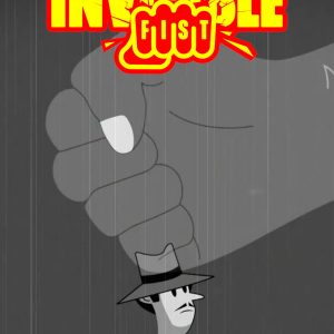 Invisible Fist Steam CD Key