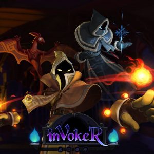 inVokeR Steam CD Key
