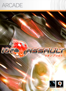 Ion Assault Steam CD Key