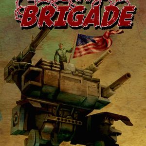 Iron Brigade EU Steam CD Key