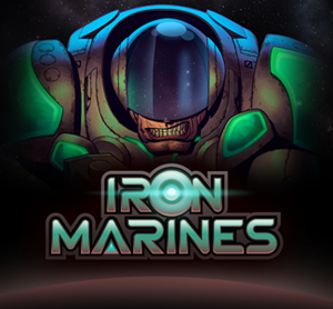 Iron Marines Steam CD Key