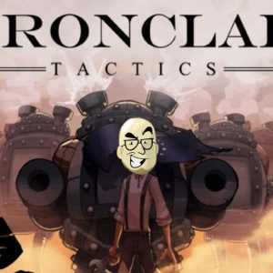 Ironclad Tactics Steam CD Key