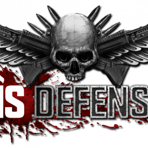 IS Defense Steam CD Key