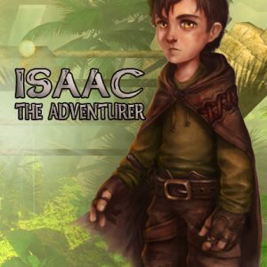 Isaac the Adventurer Steam CD Key