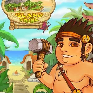 Island Tribe Steam CD Key