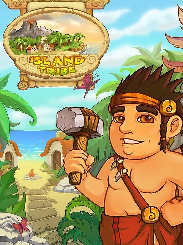 Island Tribe Steam CD Key