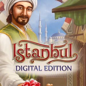 Istanbul: Digital Edition Steam CD Key