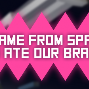 It came from space, and ate our brains Steam CD Key