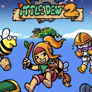 Ittle Dew 2 Steam CD Key