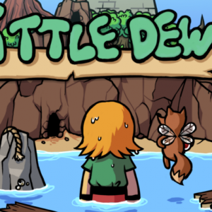 Ittle Dew Steam CD Key