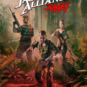 Jagged Alliance: Rage! Steam CD Key