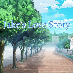 Jake's Love Story Steam CD Key