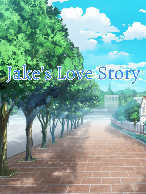 Jake's Love Story Steam CD Key