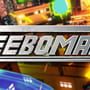 Jeeboman Steam CD Key - Image 2