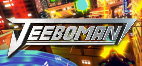 Jeeboman Steam CD Key