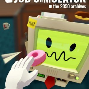 Job Simulator Steam CD Key