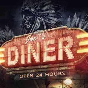 Joe's Diner Steam CD Key